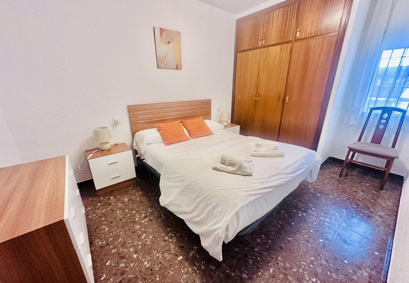 Apartamento en Benidorm - A385 - Madrimar