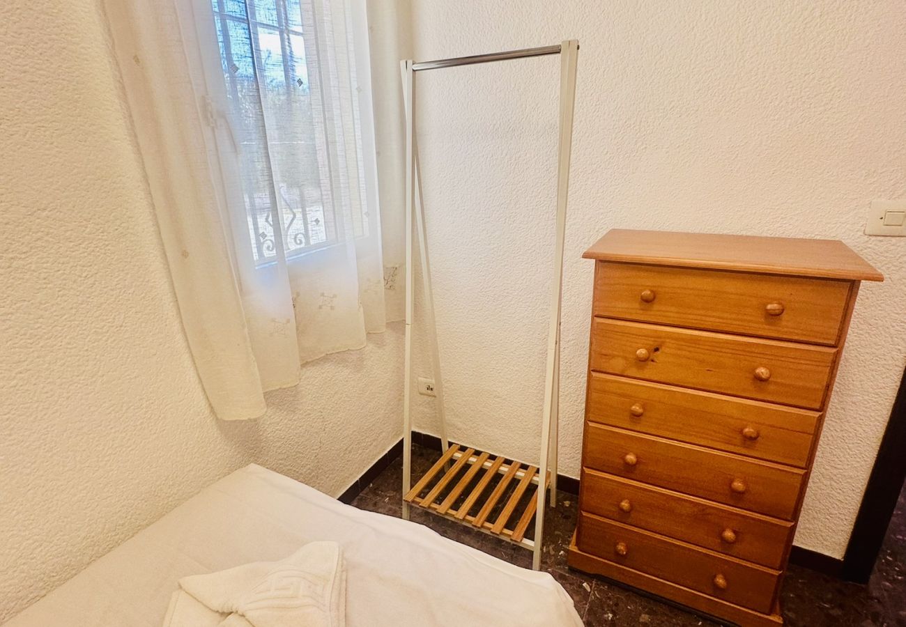 Apartamento en Benidorm - A385 - Madrimar