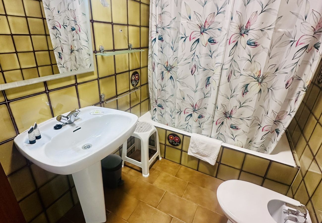 Apartamento en Benidorm - A385 - Madrimar