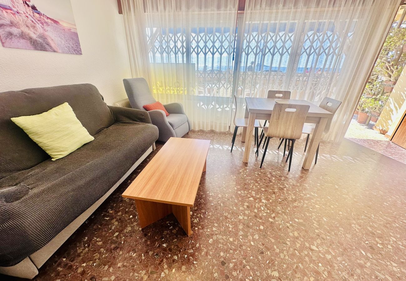 Apartamento en Benidorm - A385 - Madrimar