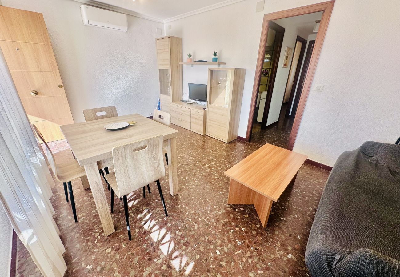 Apartamento en Benidorm - A385 - Madrimar
