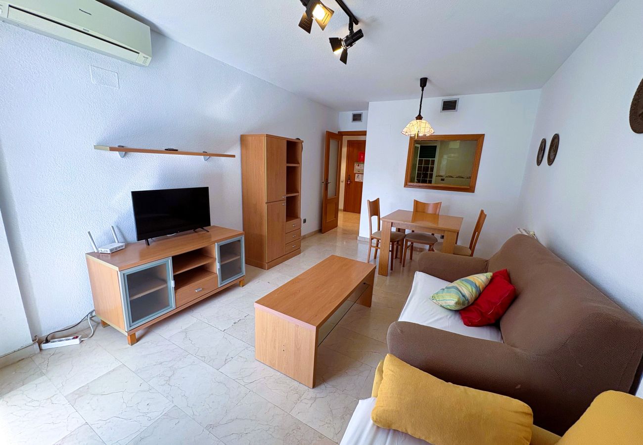 Apartamento en Villajoyosa - A551 - Atrium Beach 3