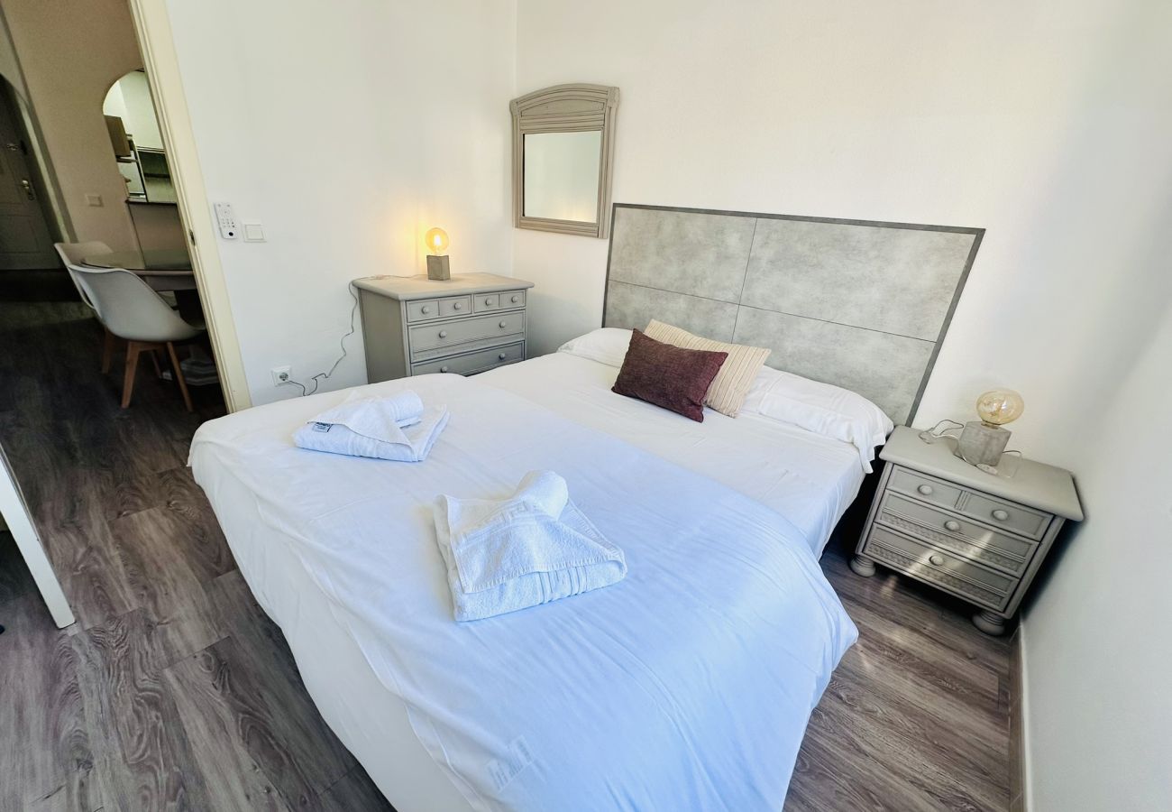 Apartamento en Cala de Finestrat - A756 - Calasol