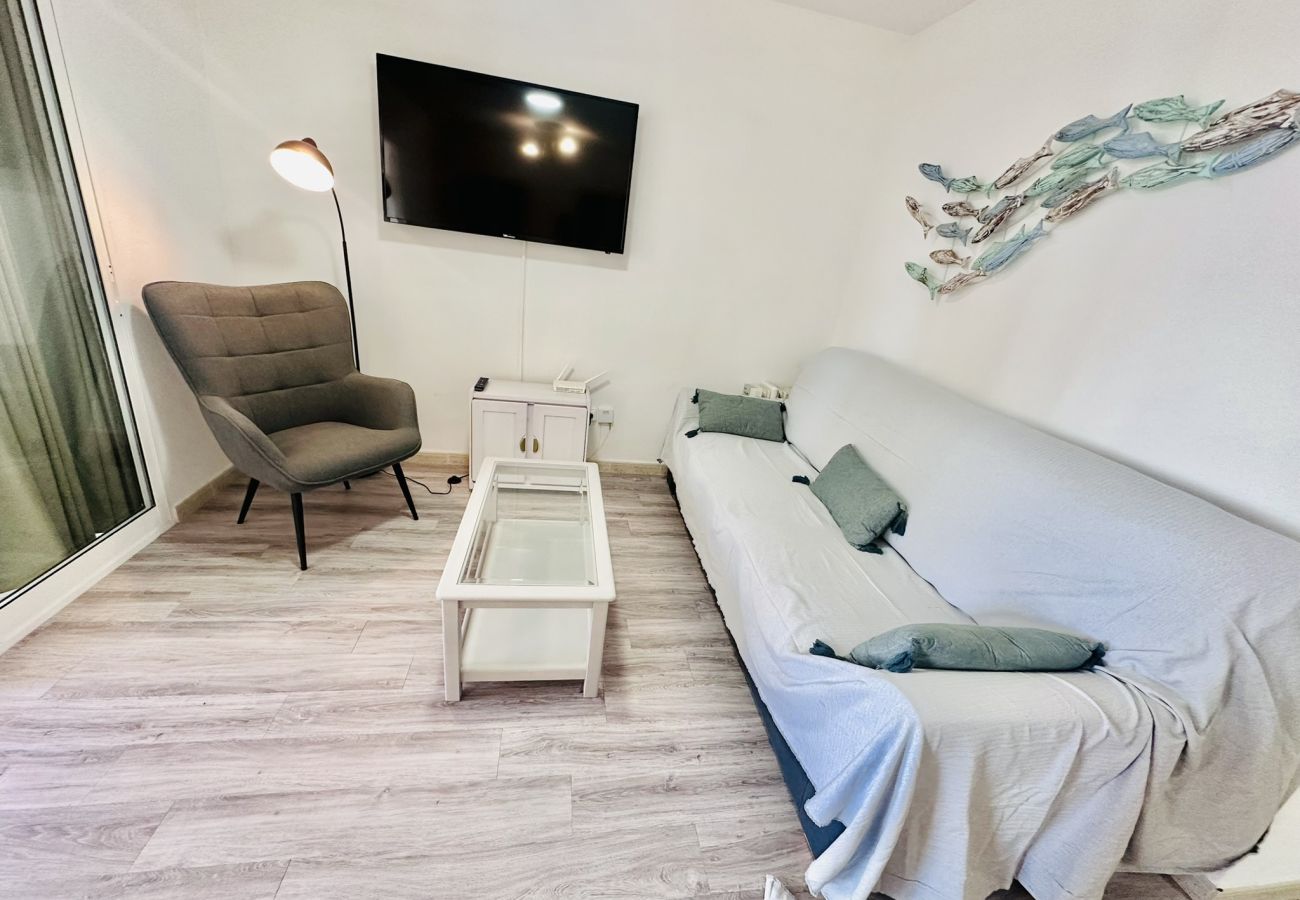 Apartamento en Cala de Finestrat - A756 - Calasol