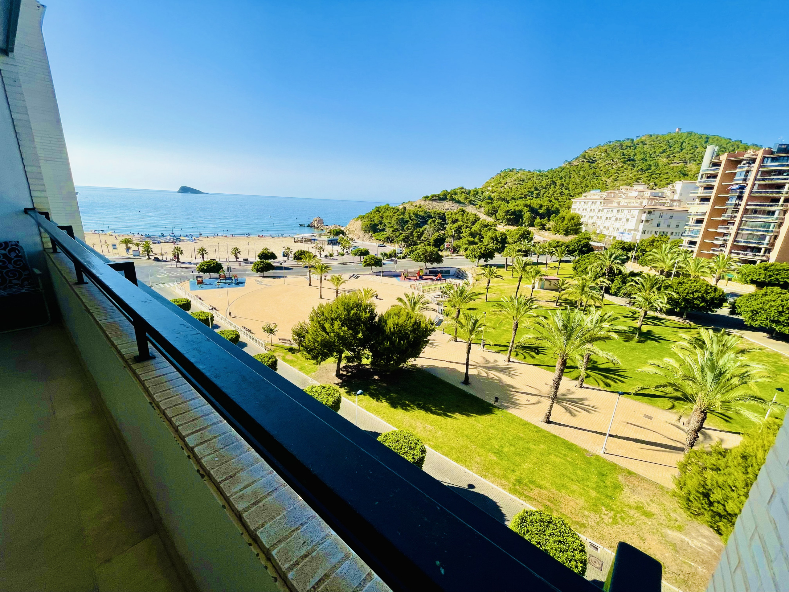 Alquiler de apartamentos en benicasim para todo el año