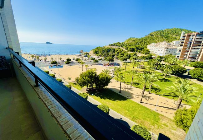 Apartamento en Villajoyosa - A576 - Balcon del Mar