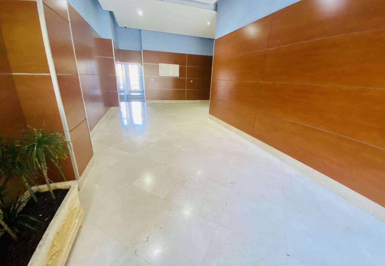 Apartamento en Villajoyosa - A392 - Sidney
