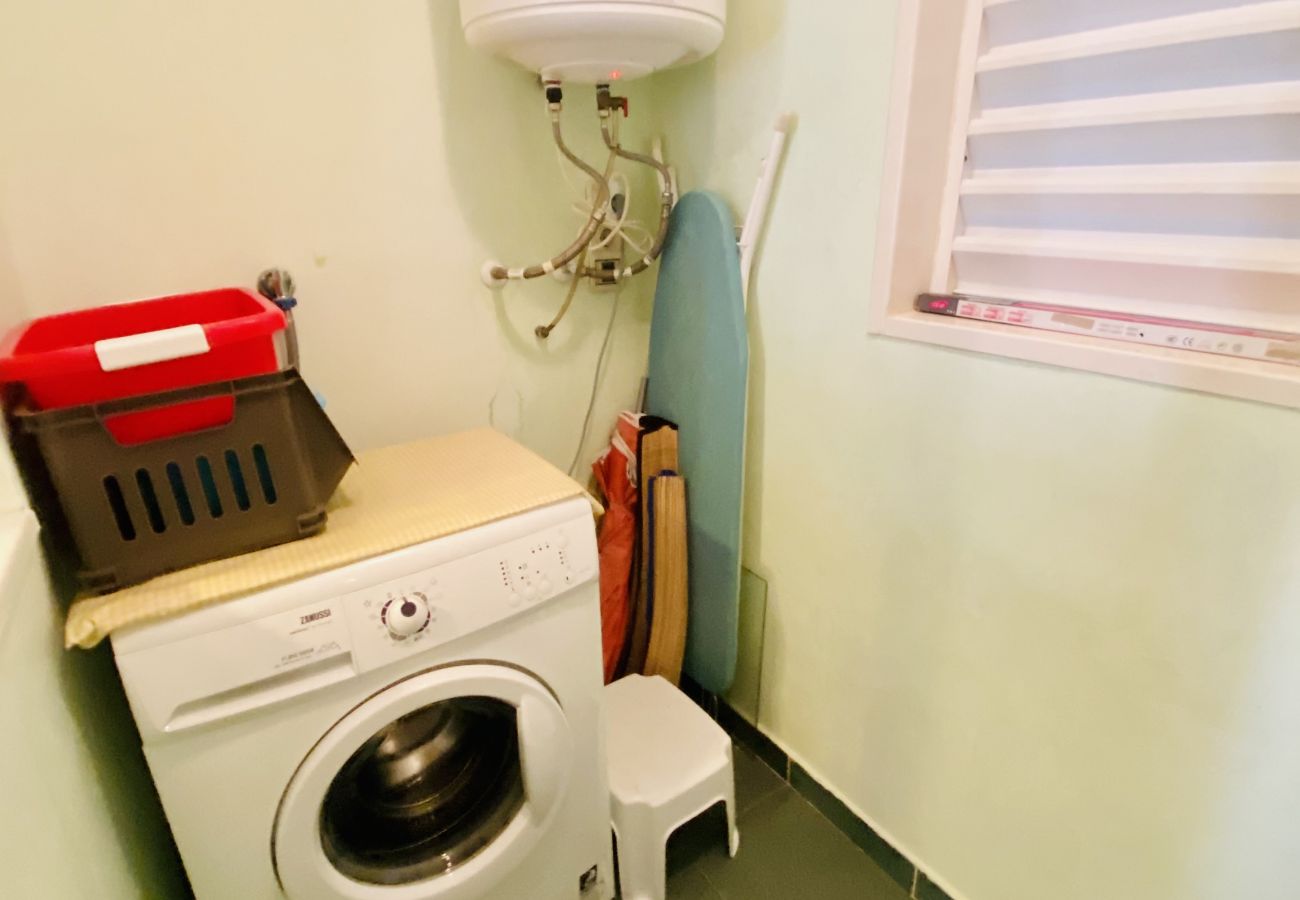 Apartamento en Villajoyosa - A392 - Sidney