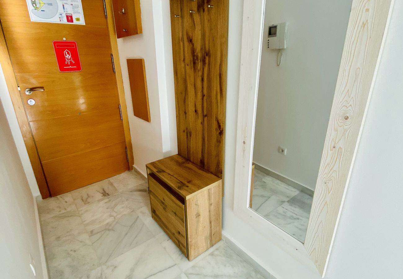 Apartamento en Villajoyosa - A754 - Vila Park