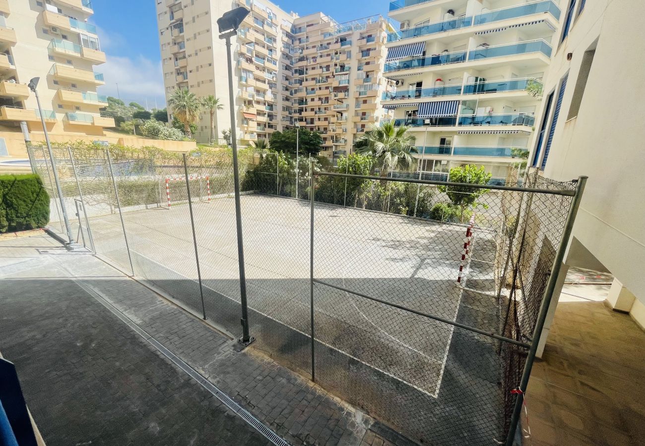 Apartamento en Villajoyosa - A787 - Cala de Vent