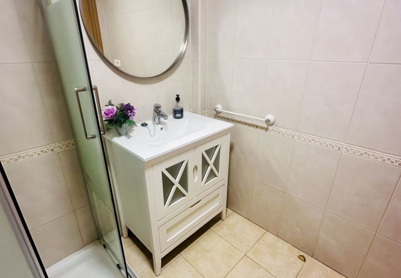 Apartamento en Villajoyosa - A787 - Cala de Vent