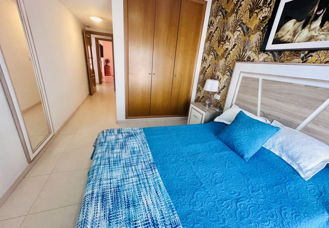 Apartamento en Villajoyosa - A787 - Cala de Vent