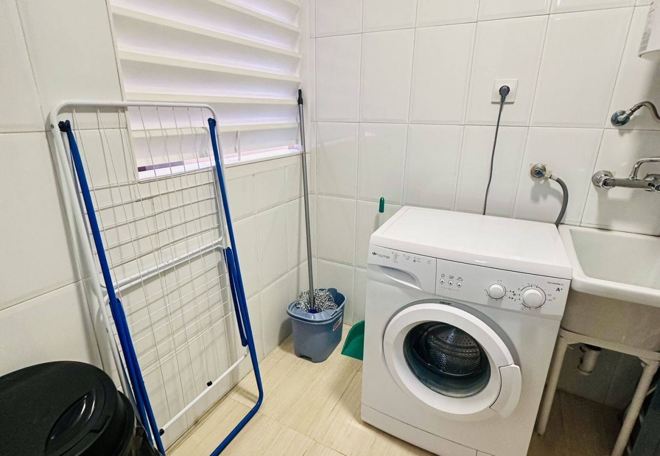 Apartamento en Benidorm - A809 - Mirador las Calas