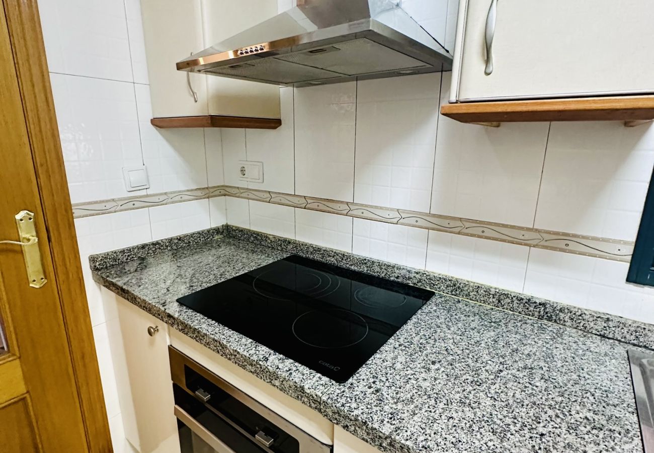 Apartamento en Benidorm - A809 - Mirador las Calas