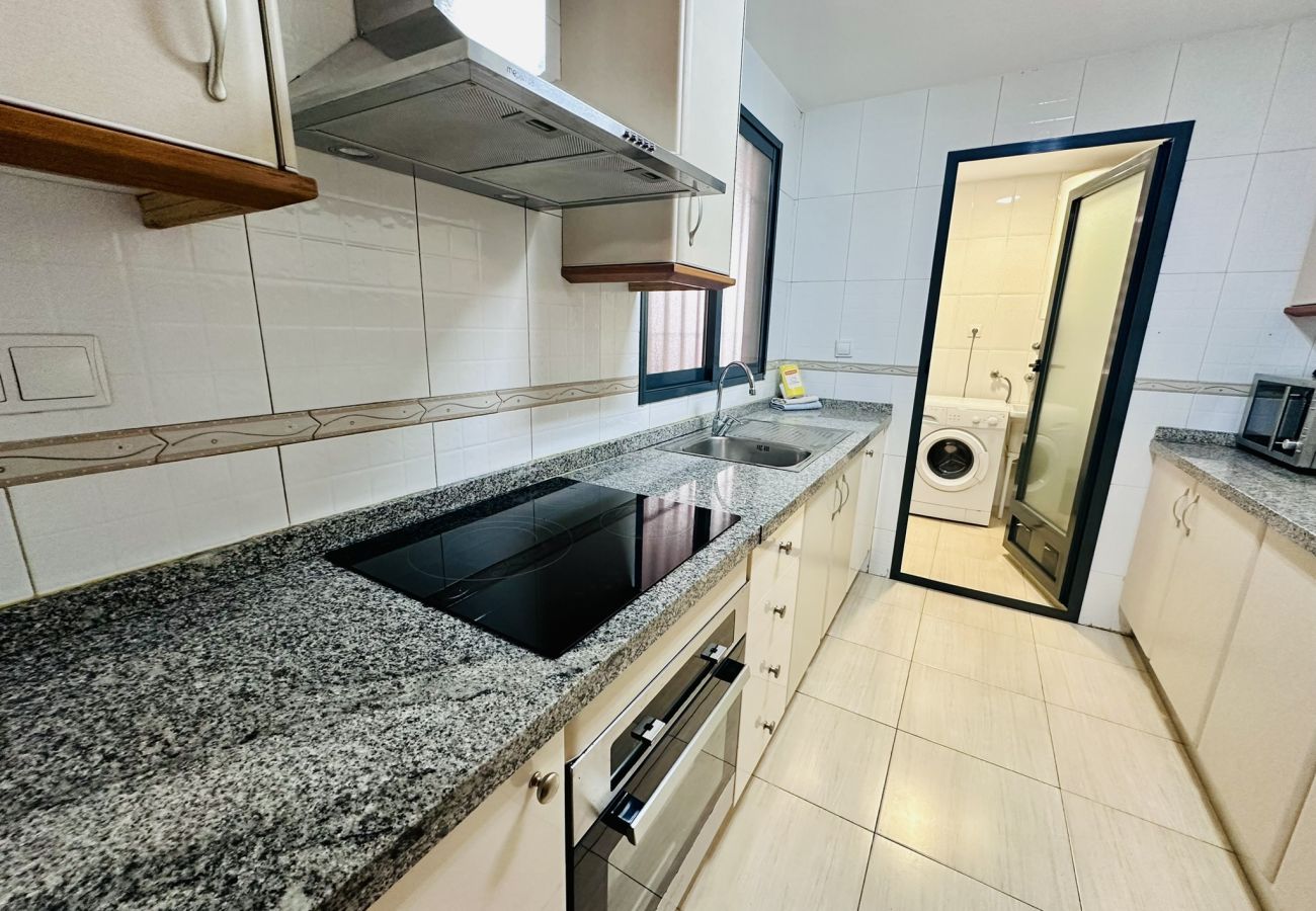 Apartamento en Benidorm - A809 - Mirador las Calas
