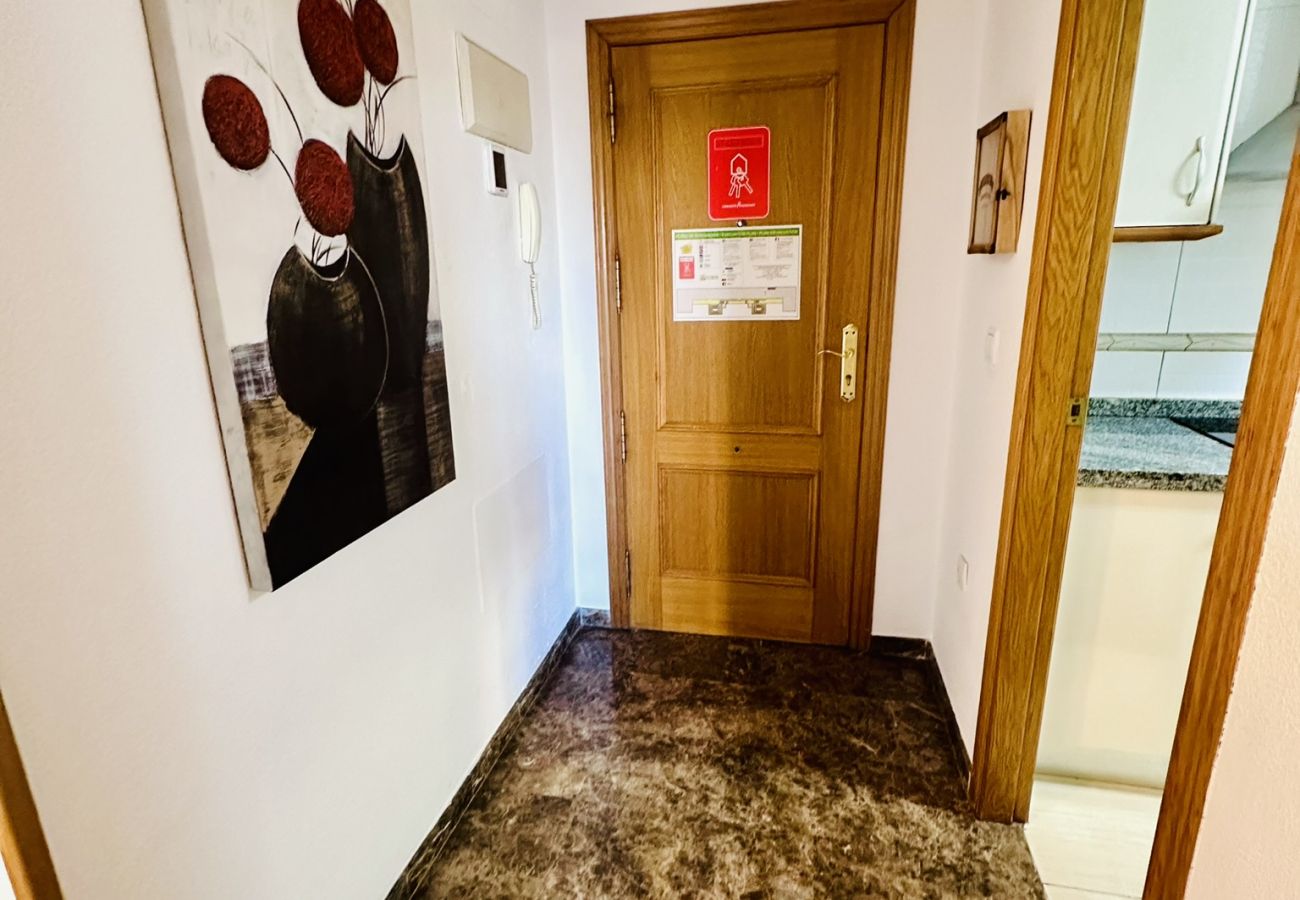 Apartamento en Benidorm - A809 - Mirador las Calas