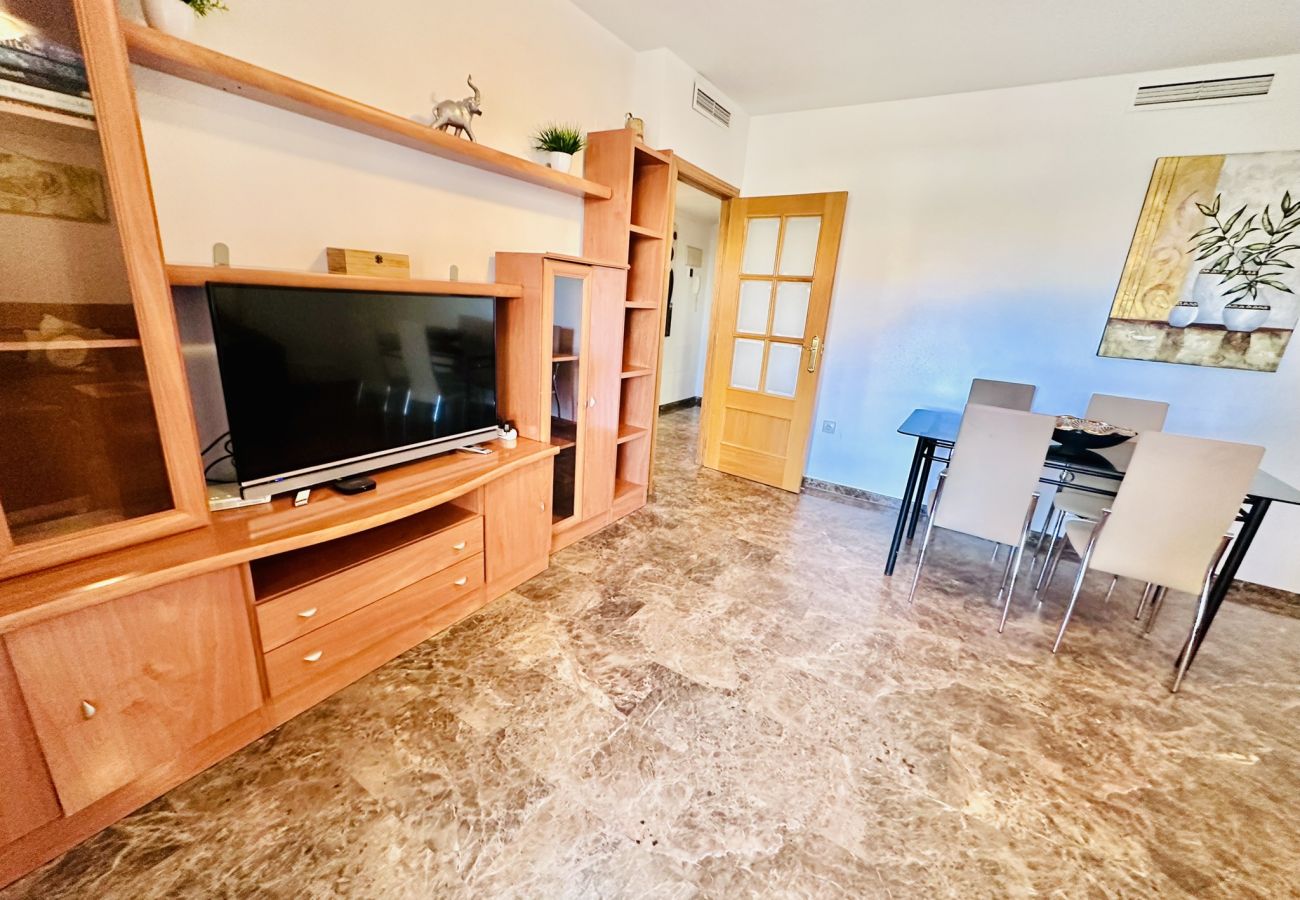Apartamento en Benidorm - A809 - Mirador las Calas