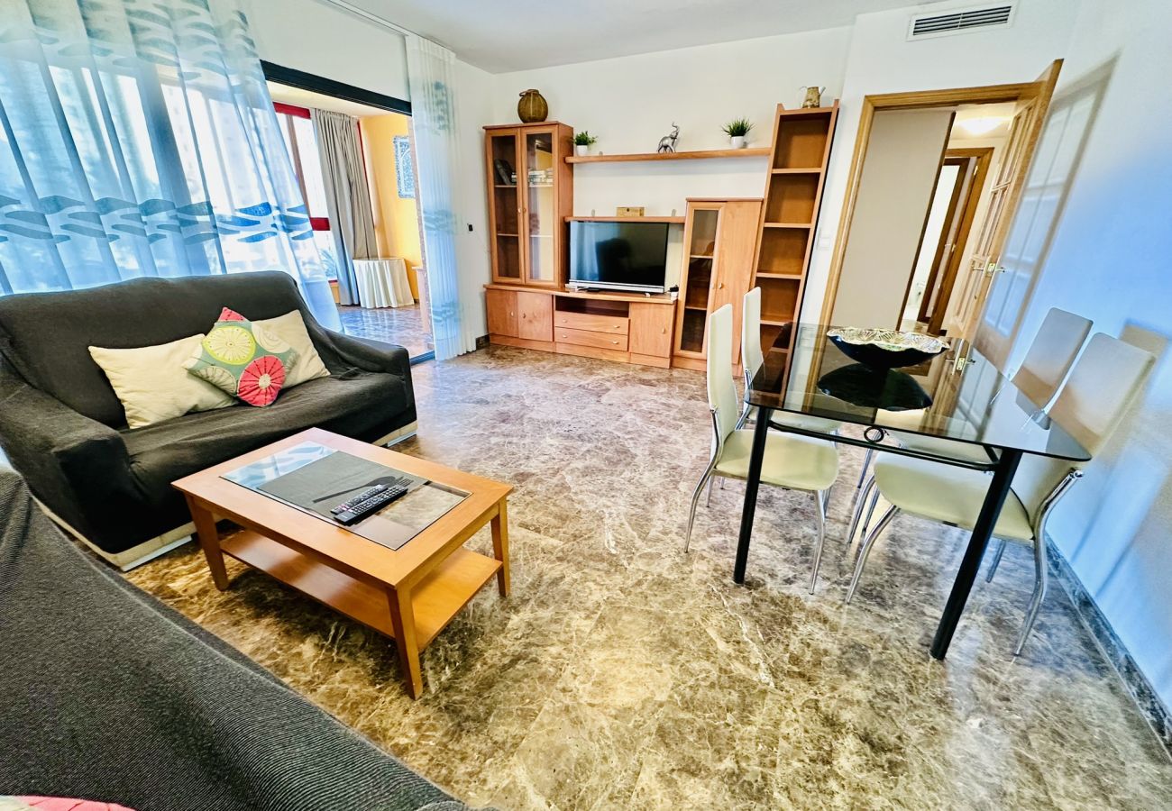 Apartamento en Benidorm - A809 - Mirador las Calas