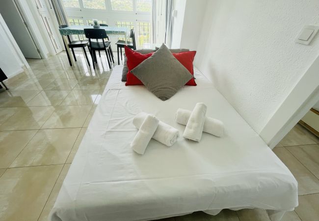 Apartamento en Benidorm - A697 - Club Médico