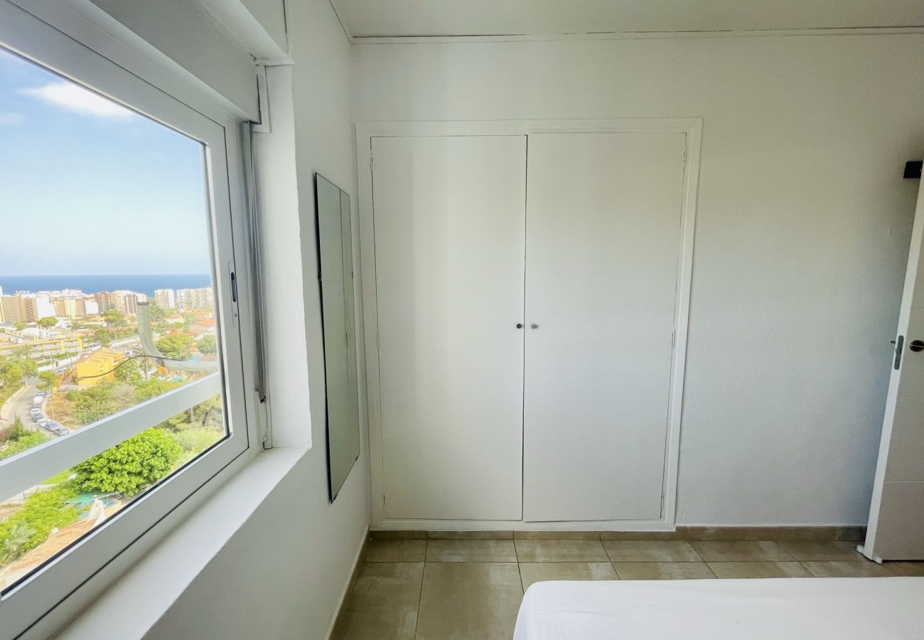 Apartamento en Benidorm - A697 - Club Médico
