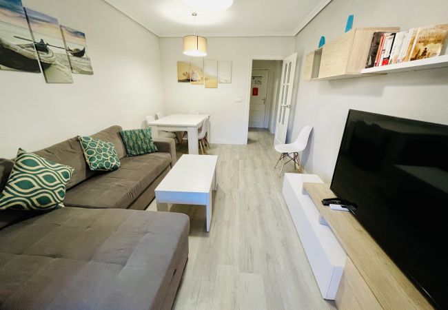 Apartamento en Benidorm - A838 - Las Calas