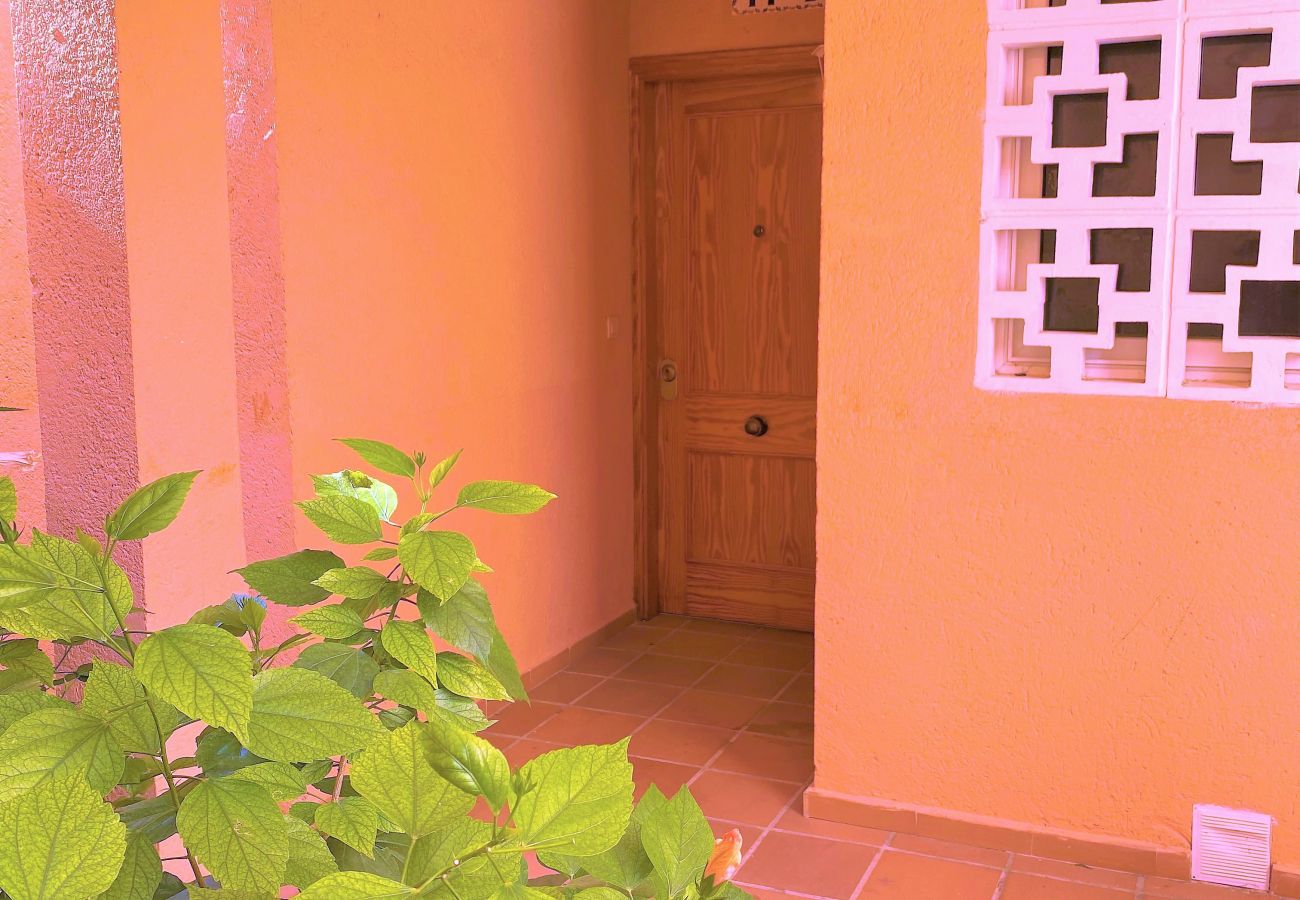 Apartamento en Benidorm - A838 - Las Calas