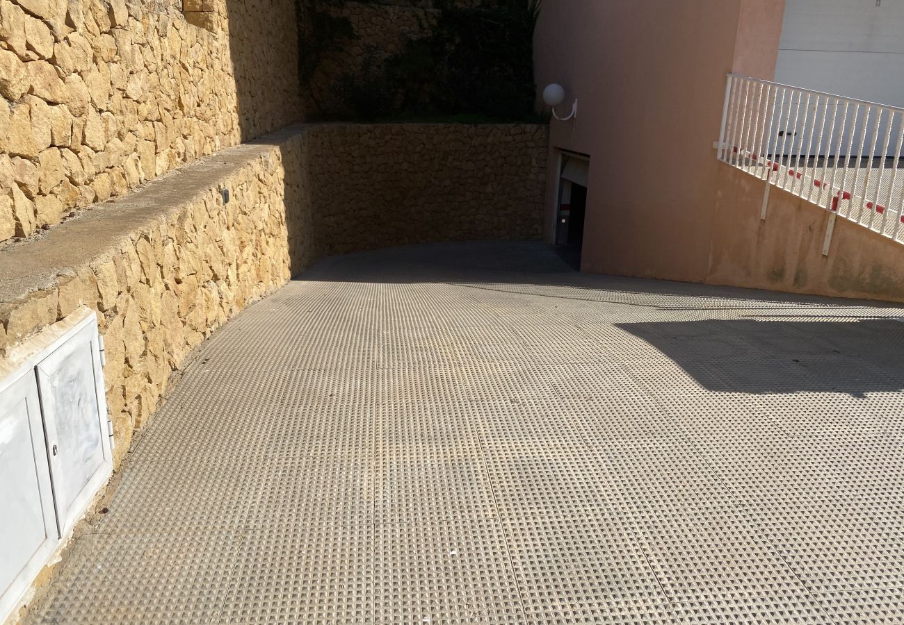 Apartamento en Benidorm - A838 - Las Calas