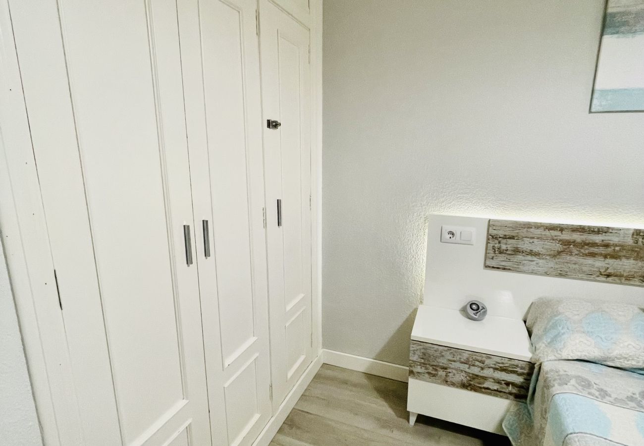 Apartamento en Benidorm - A838 - Las Calas