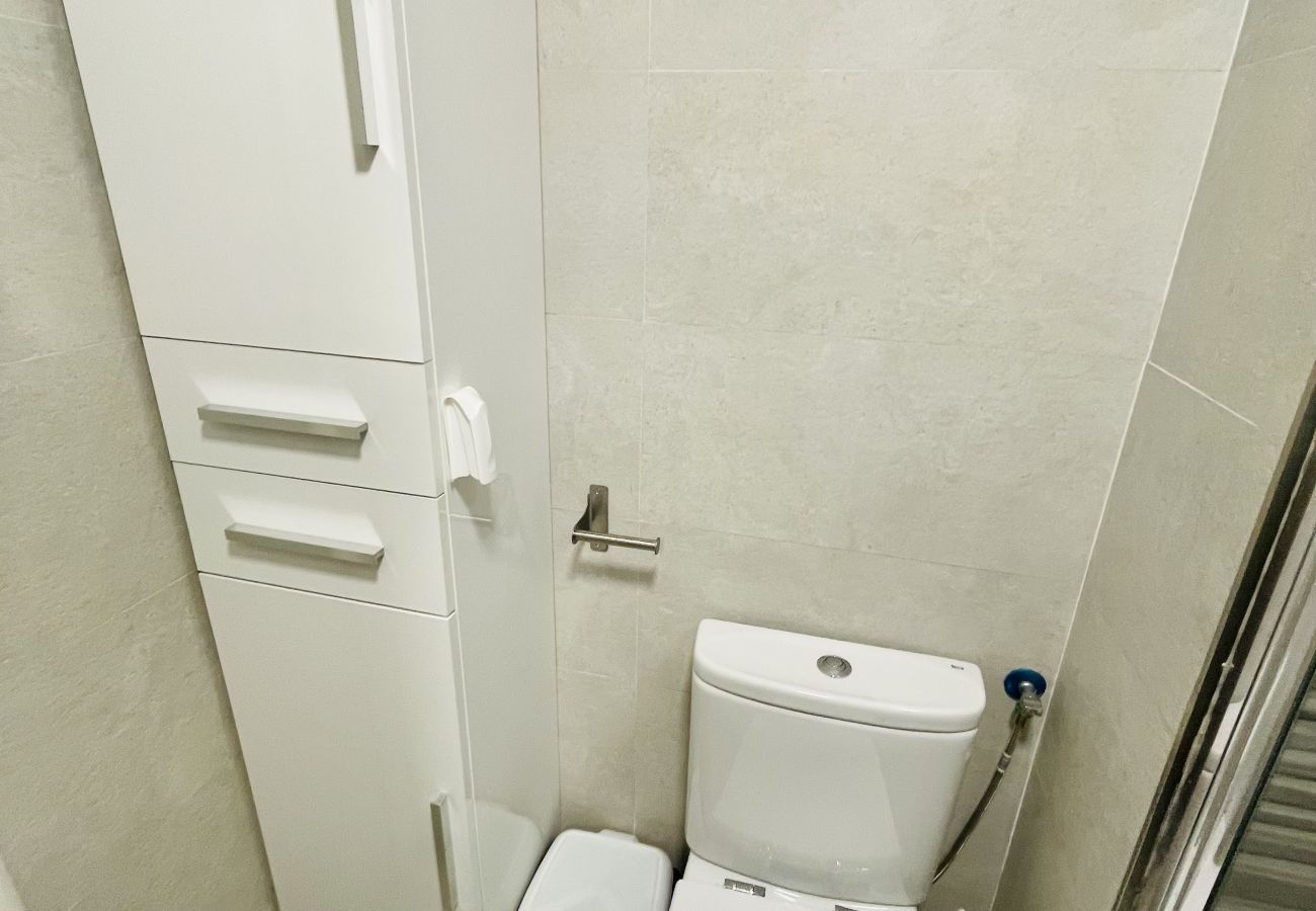 Apartamento en Benidorm - A838 - Las Calas