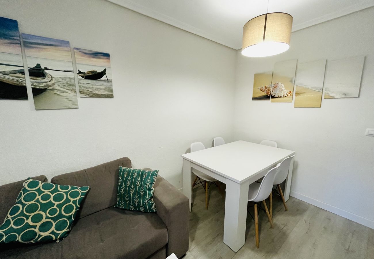 Apartamento en Benidorm - A838 - Las Calas