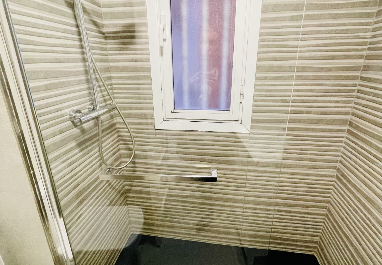 Apartamento en Benidorm - A838 - Las Calas