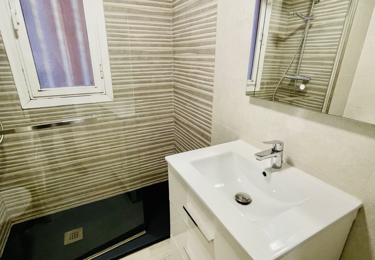 Apartamento en Benidorm - A838 - Las Calas