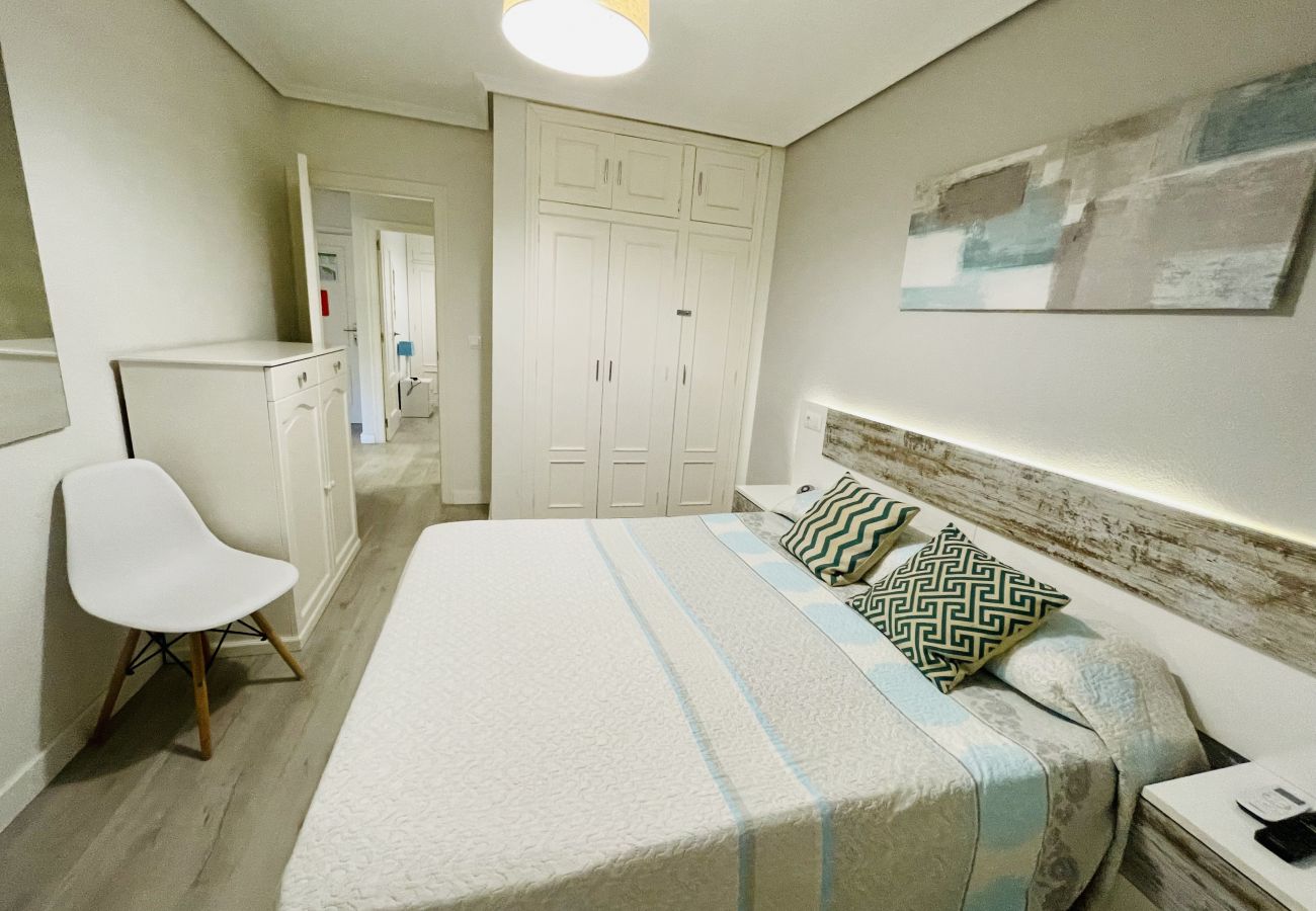 Apartamento en Benidorm - A838 - Las Calas