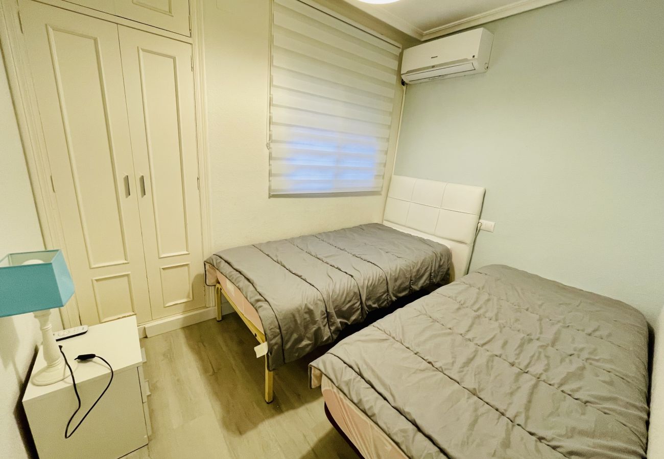 Apartamento en Benidorm - A838 - Las Calas