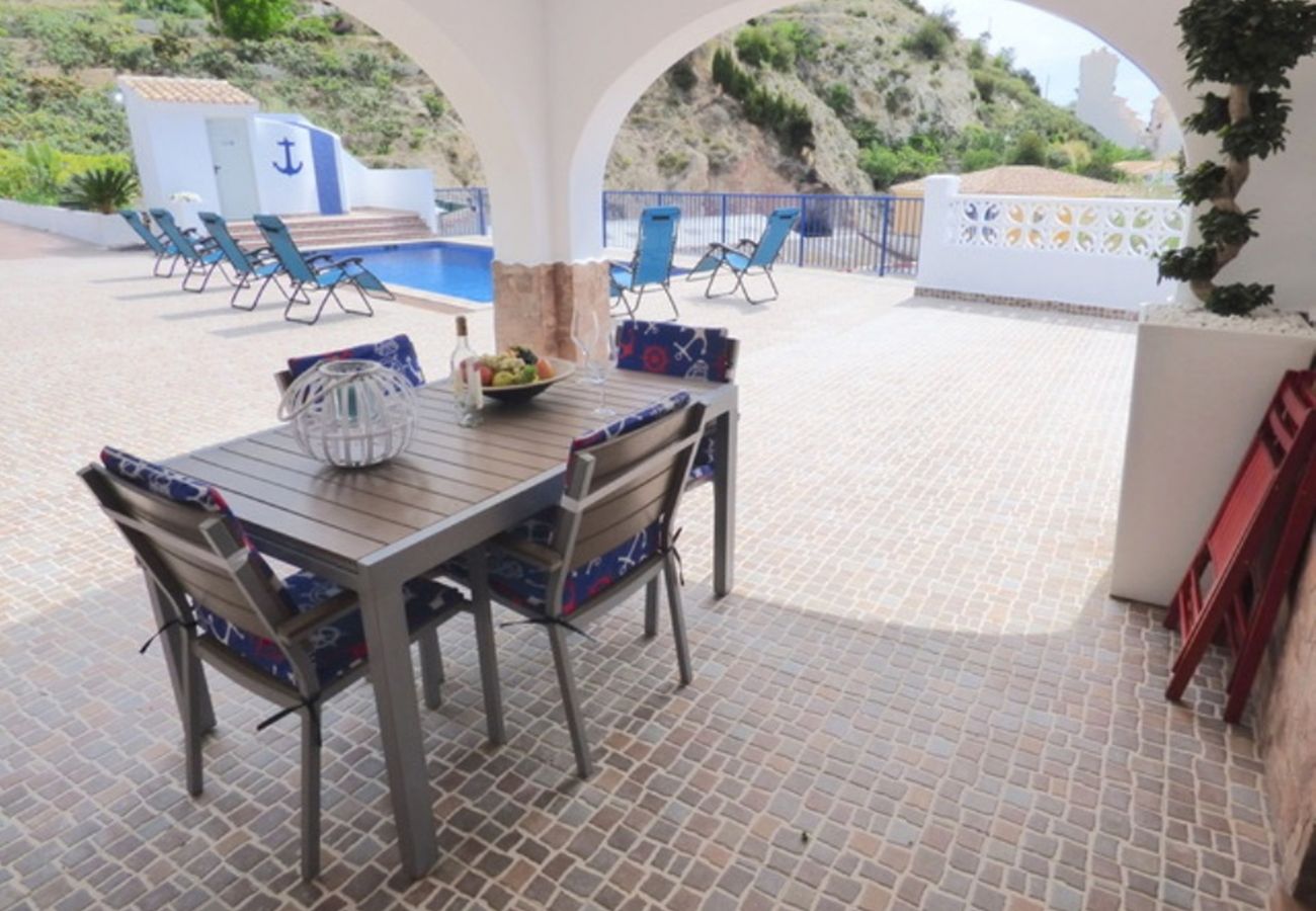 Casa rural en Callosa - T867 - La Rodeta