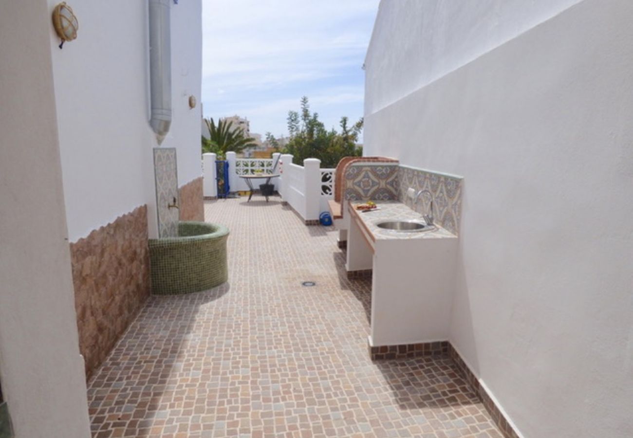 Casa rural en Callosa - T867 - La Rodeta