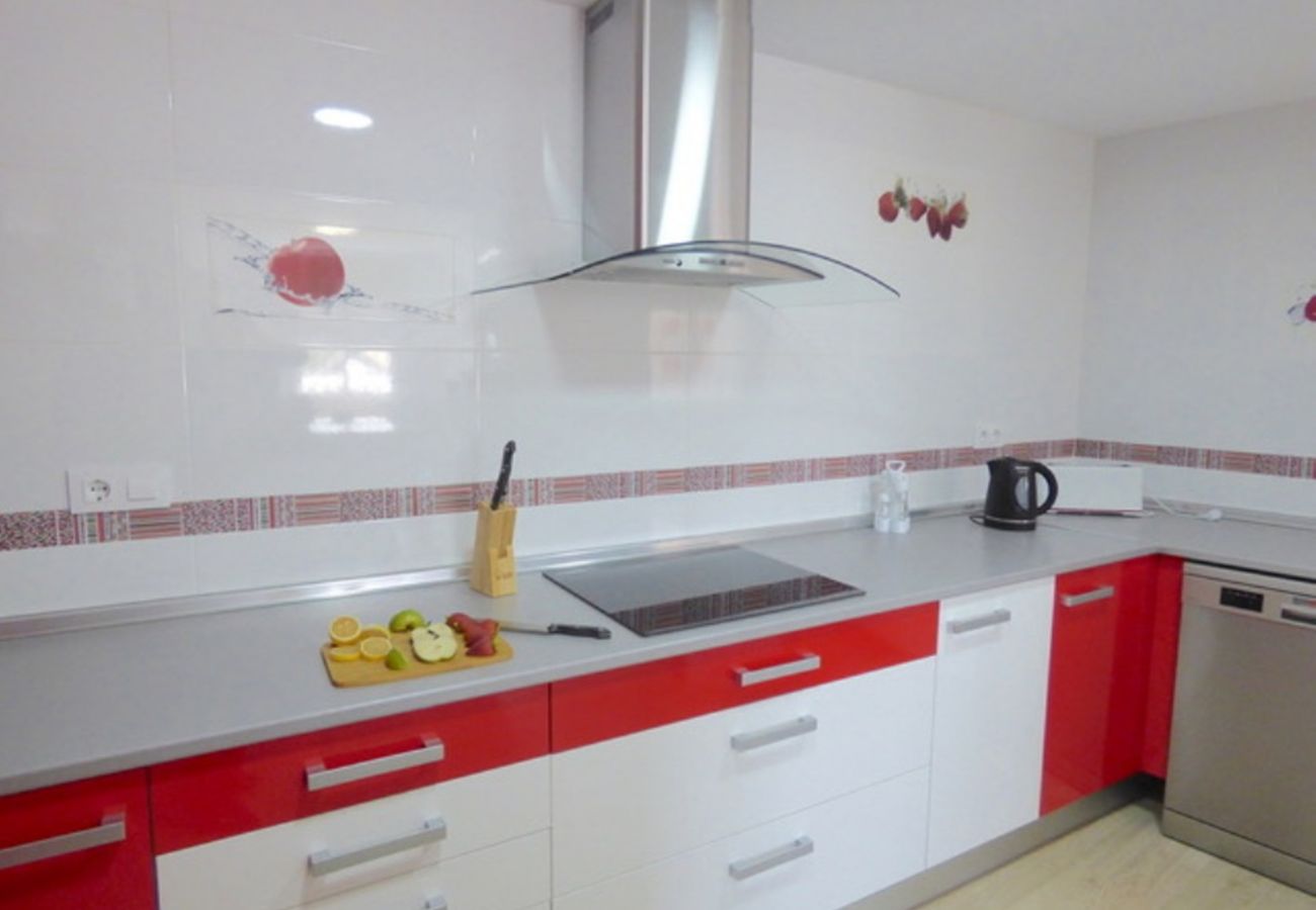 Casa rural en Callosa - T867 - La Rodeta