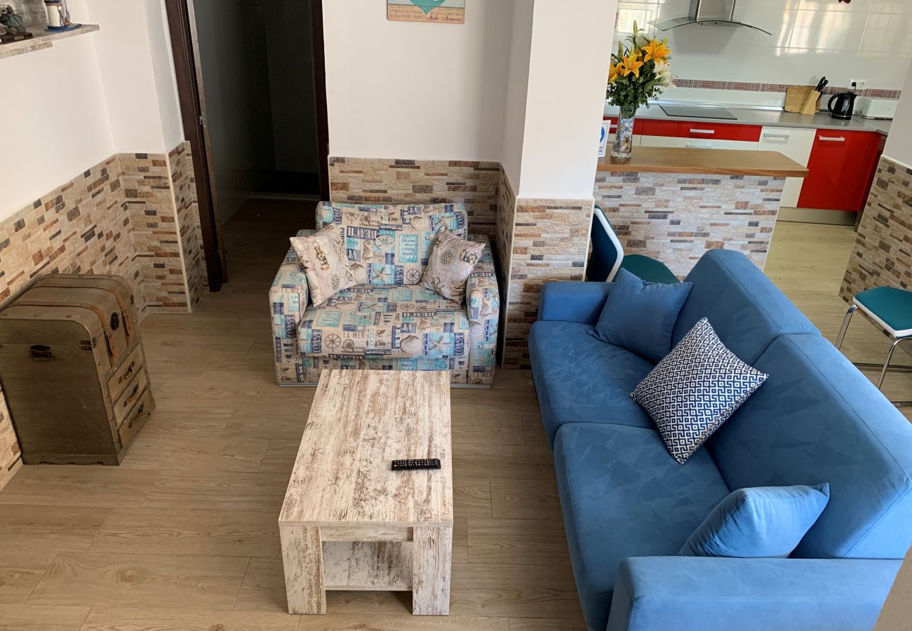 Casa rural en Callosa - T867 - La Rodeta