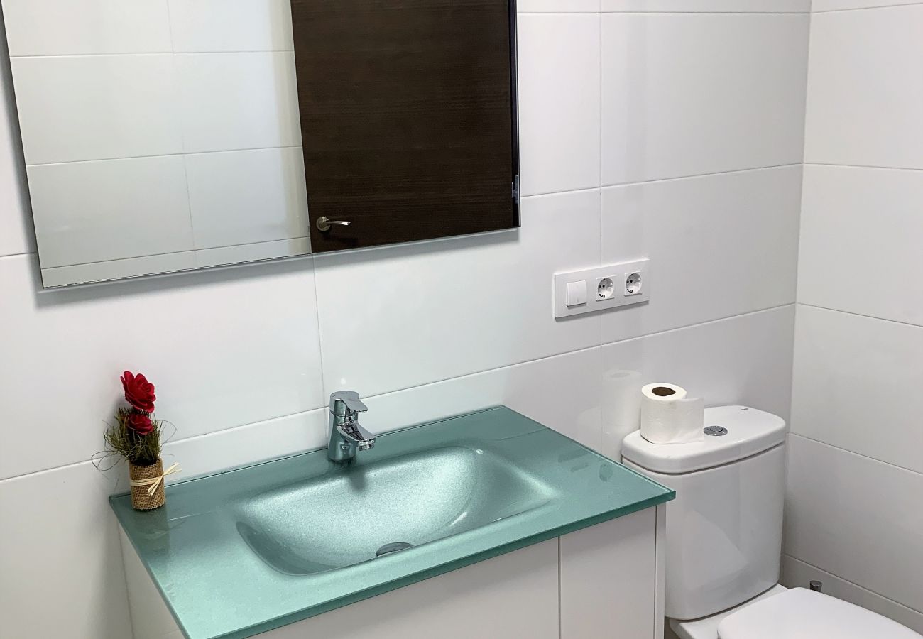 Casa rural en Callosa - T867 - La Rodeta