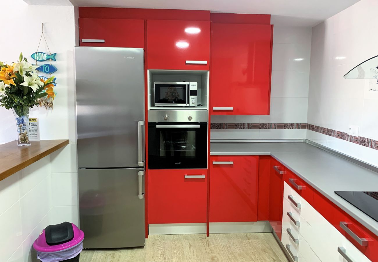 Casa rural en Callosa - T867 - La Rodeta