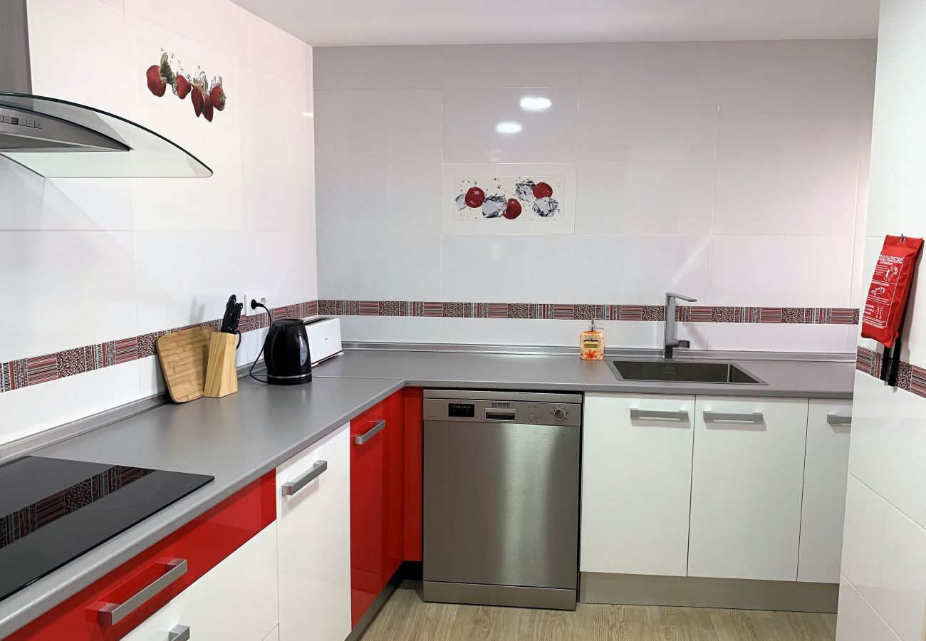 Casa rural en Callosa - T867 - La Rodeta