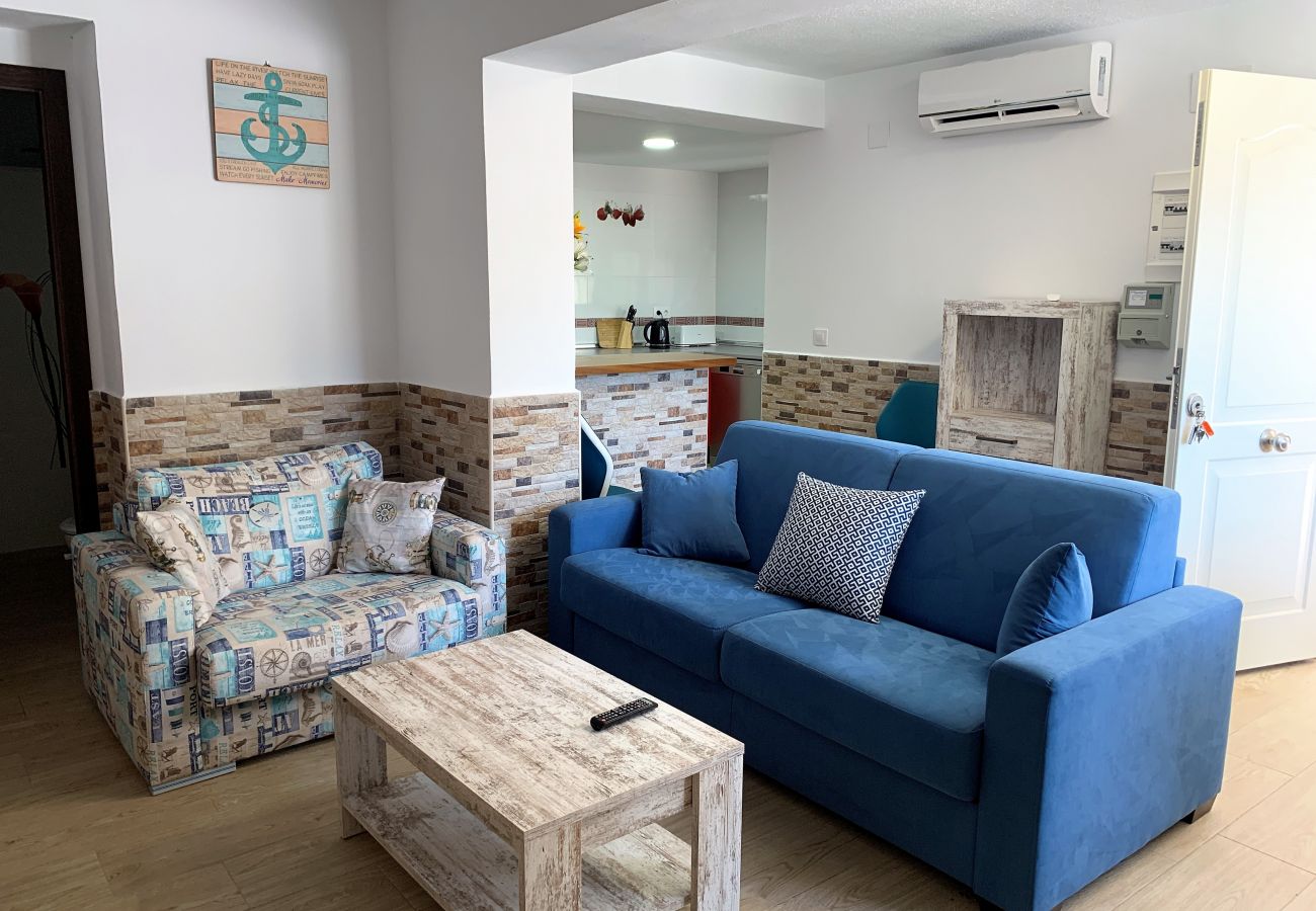Casa rural en Callosa - T867 - La Rodeta