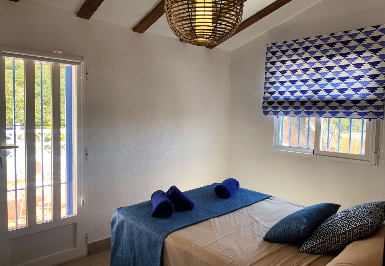 Casa rural en Callosa - T867 - La Rodeta