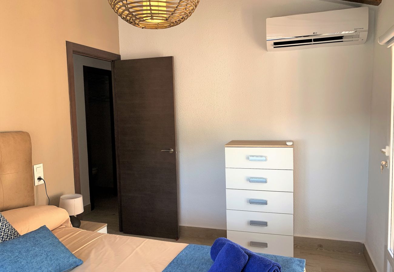 Casa rural en Callosa - T867 - La Rodeta