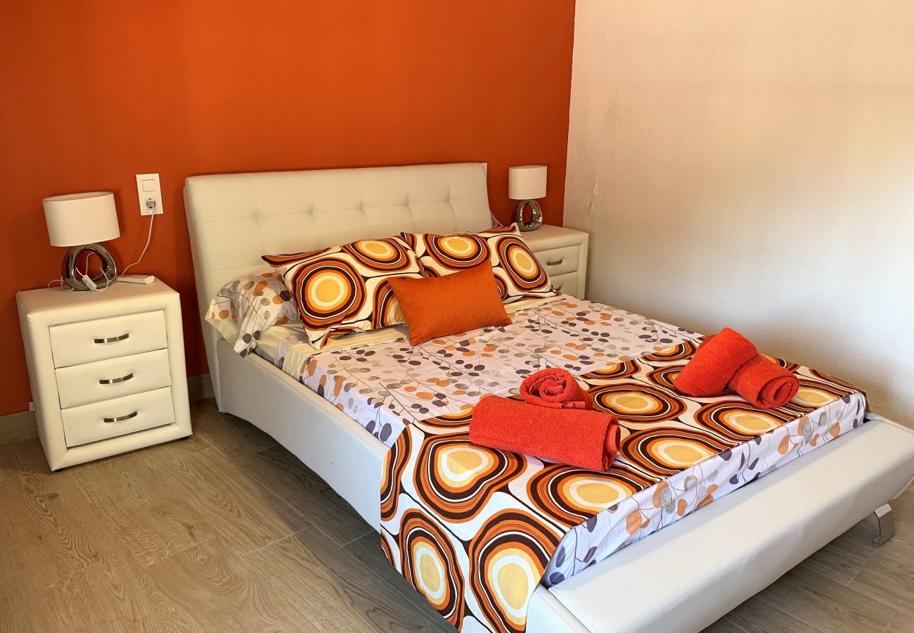Casa rural en Callosa - T867 - La Rodeta