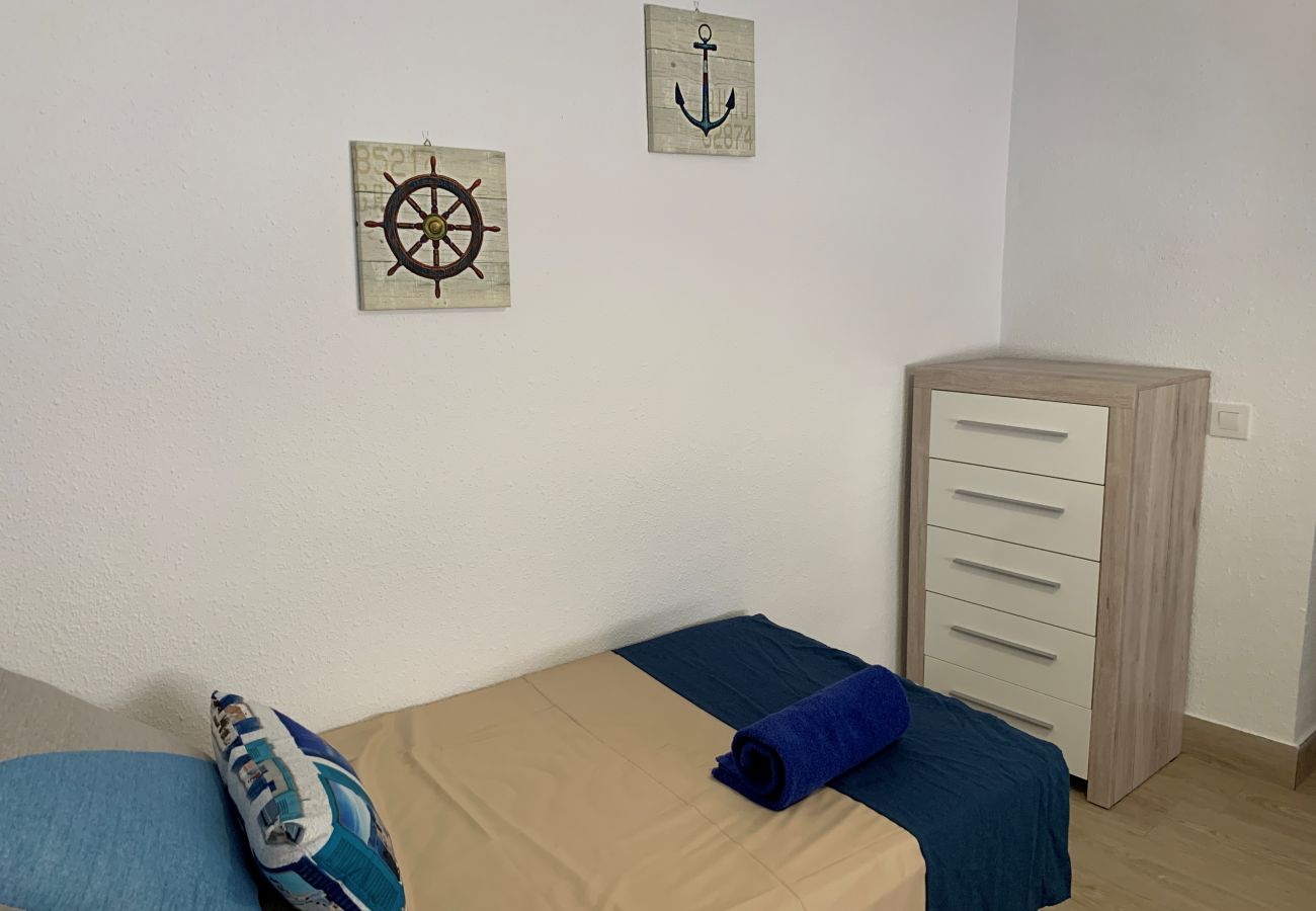 Casa rural en Callosa - T867 - La Rodeta