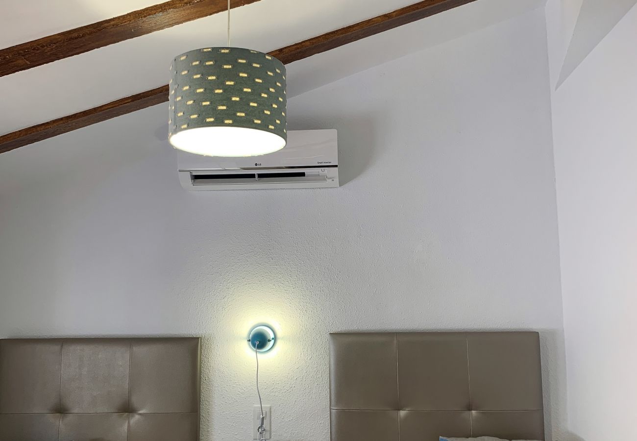 Casa rural en Callosa - T867 - La Rodeta