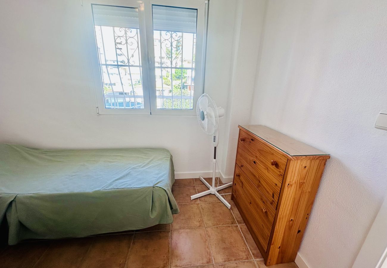 Apartamento en Cala de Finestrat - T53 - Maria B