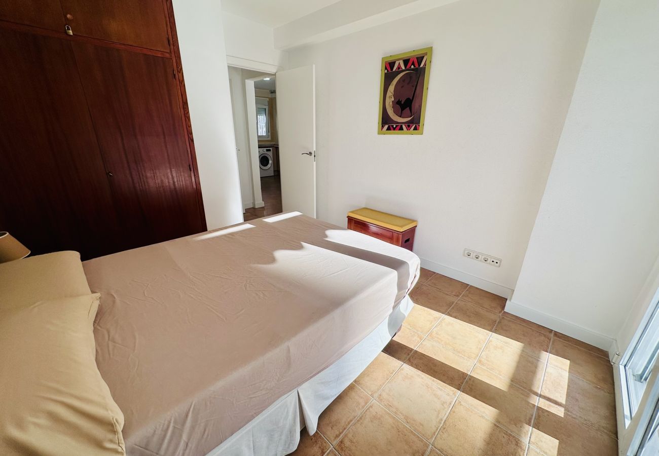 Apartamento en Cala de Finestrat - T53 - Maria B