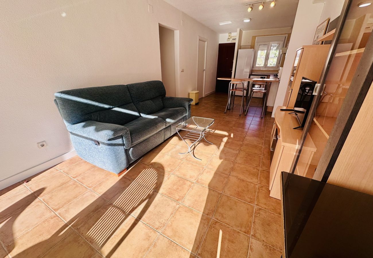 Apartamento en Cala de Finestrat - T53 - Maria B